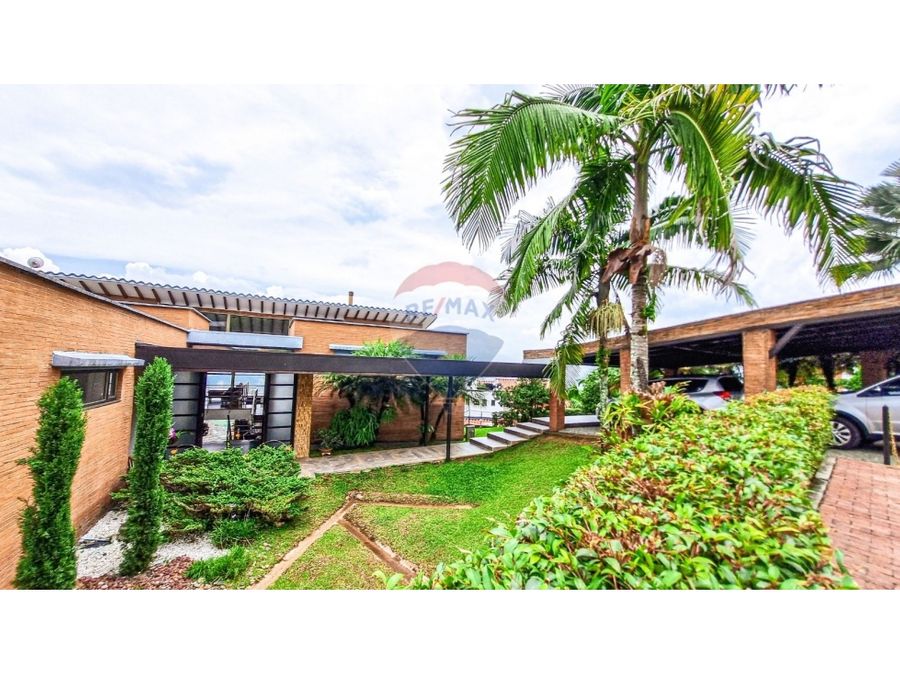 Beautiful single family home